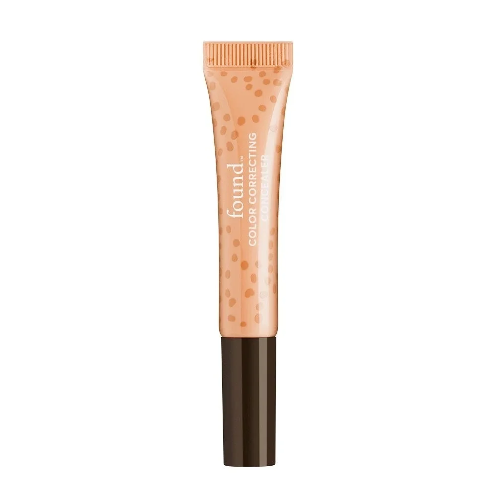 Found Color Correcting Concealer-370 PEACH 0.33 OZ.